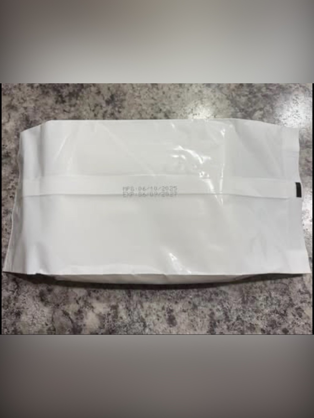 Postpartum Recovery Items - Picture 6 of 8